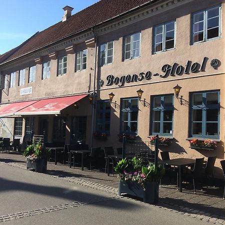 Bogense Hotel Екстериор снимка