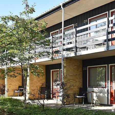 Bogense Hotel Екстериор снимка