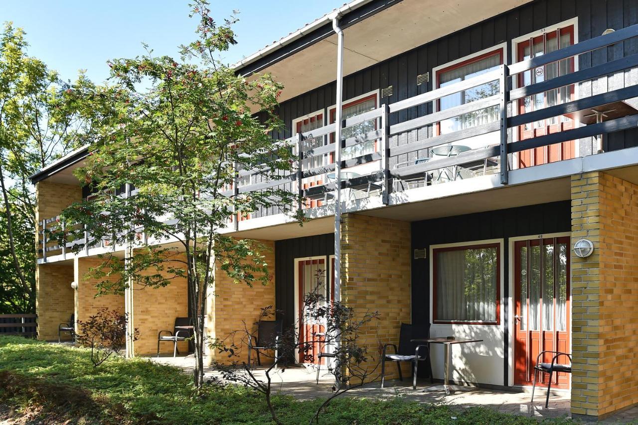 Bogense Hotel Екстериор снимка