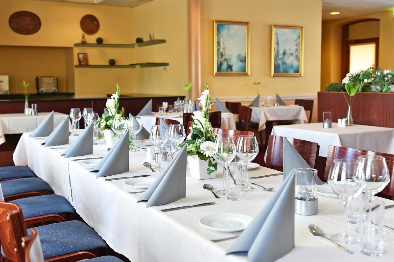 Bogense Hotel Екстериор снимка