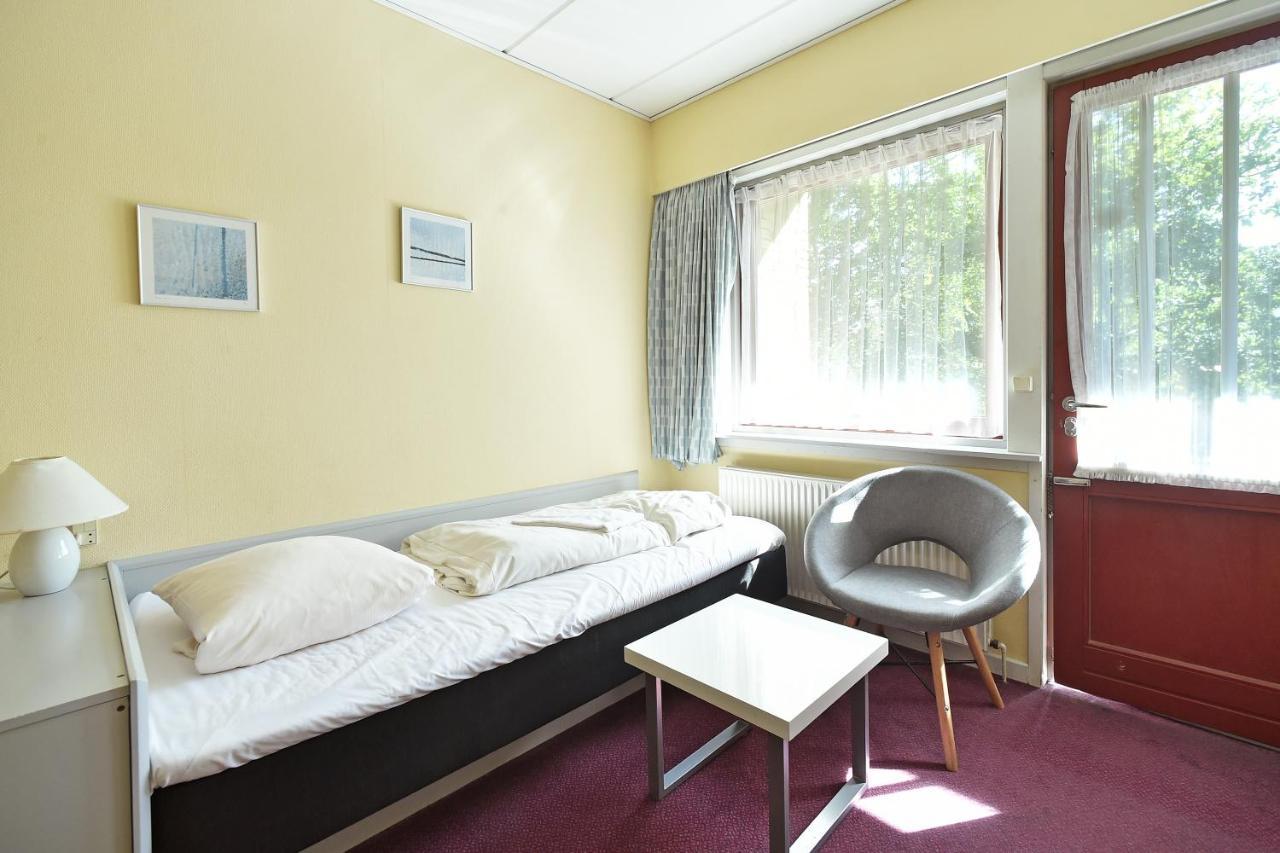 Bogense Hotel Екстериор снимка