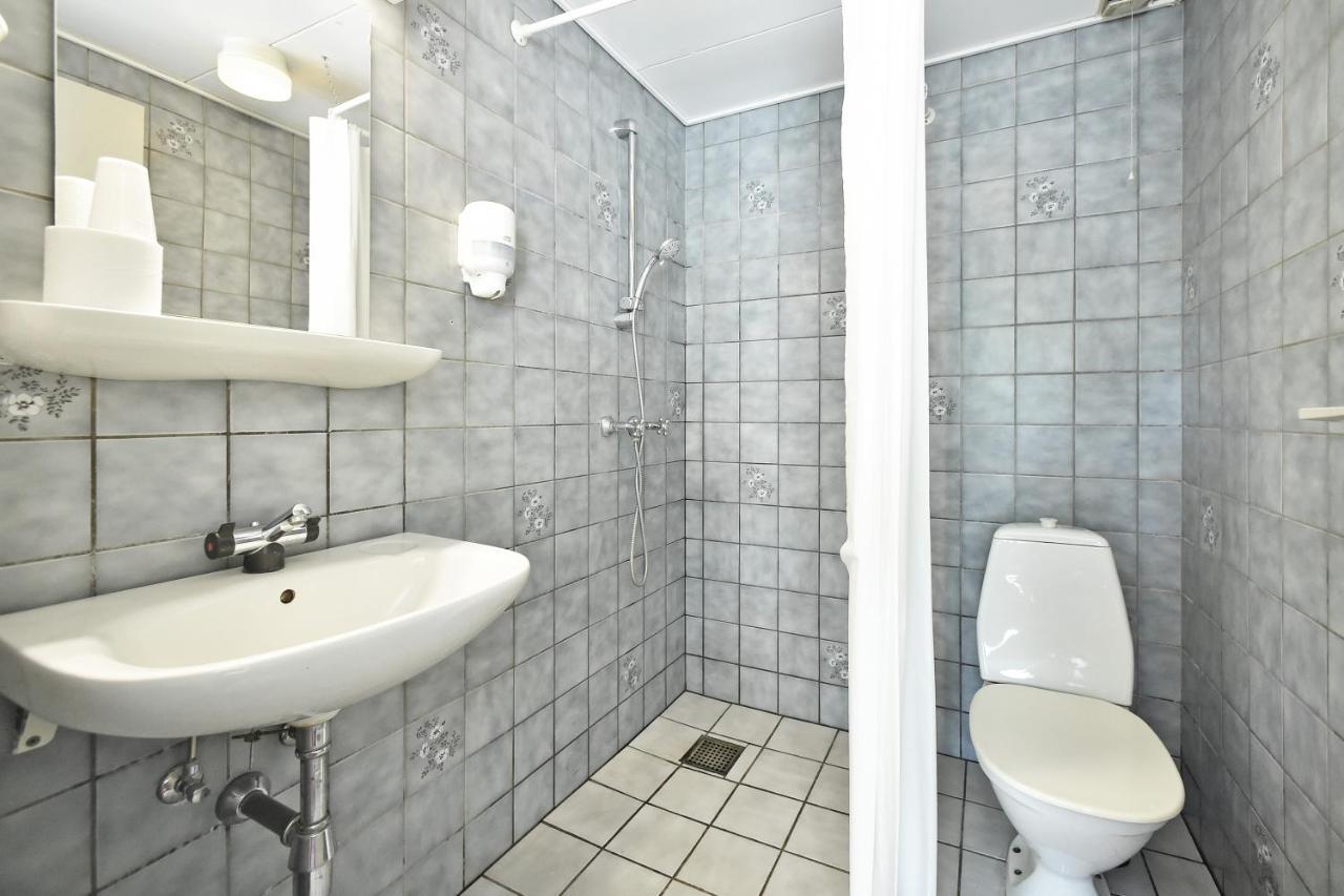 Bogense Hotel Екстериор снимка